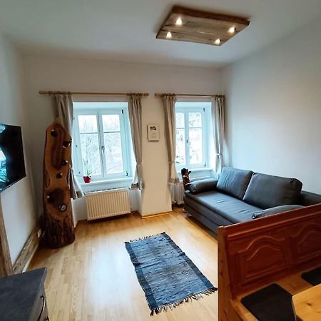 Ferienwohnung Berg & See Мілльштатт Екстер'єр фото