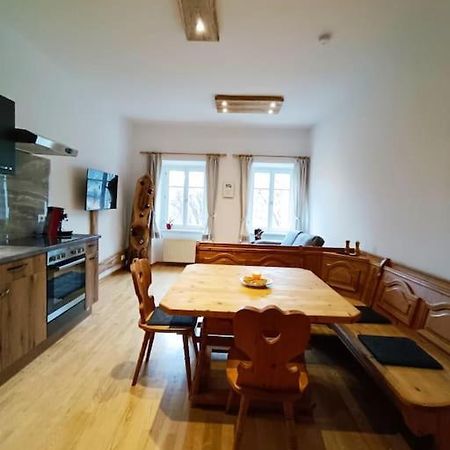 Ferienwohnung Berg & See Мілльштатт Екстер'єр фото
