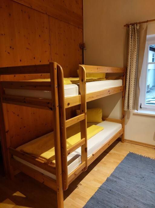 Ferienwohnung Berg & See Мілльштатт Екстер'єр фото
