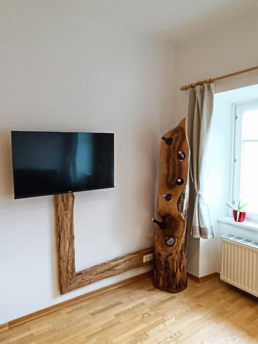 Ferienwohnung Berg & See Мілльштатт Екстер'єр фото