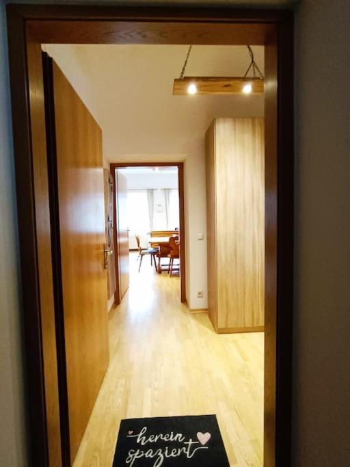 Ferienwohnung Berg & See Мілльштатт Екстер'єр фото