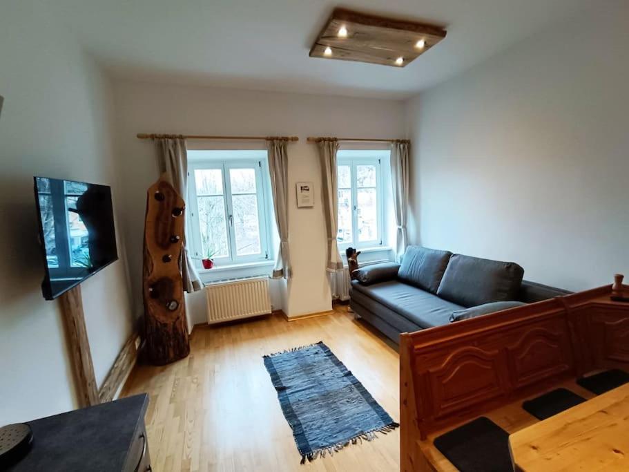 Ferienwohnung Berg & See Мілльштатт Екстер'єр фото