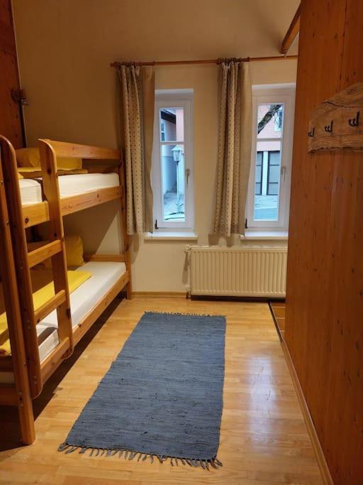 Ferienwohnung Berg & See Мілльштатт Екстер'єр фото